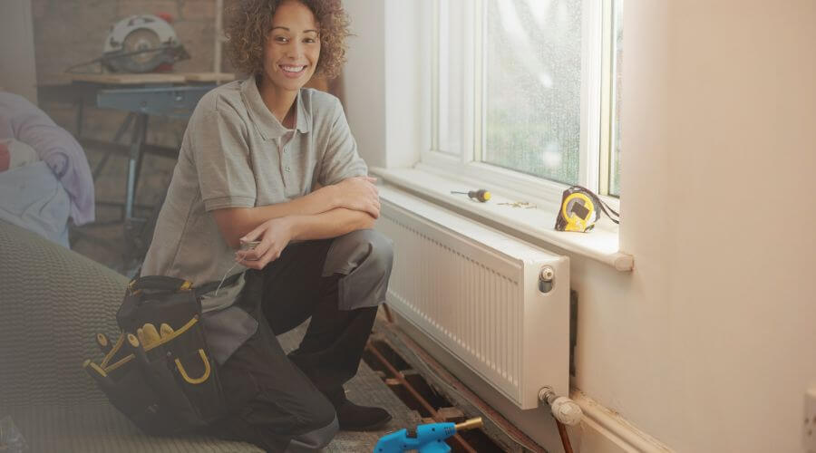 Professional emergency plumbing in Kilmichael, MS
